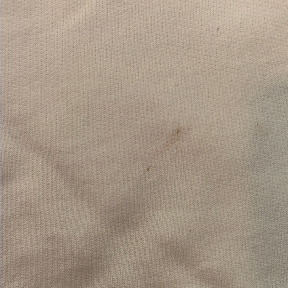 Scotch & Soda Amsterdam Graphic Hoodie Off-White XL - Picture 5 of 10